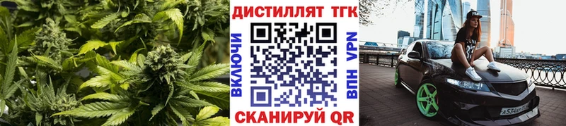 Дистиллят ТГК Wax  Каневская 